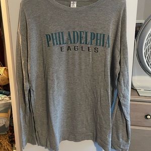 Eagle Long Sleeve